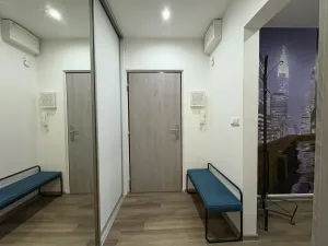 Pronájem bytu 2+1, Zábřeh, Československé armády, 56 m2