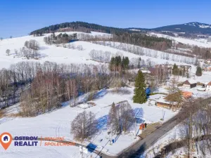 Prodej ubytování, Dolní Morava, 679 m2