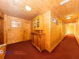 Prodej ubytování, Dolní Morava, 679 m2