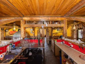 Prodej ubytování, Dolní Morava, 679 m2