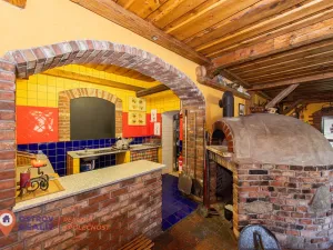 Prodej ubytování, Dolní Morava, 679 m2