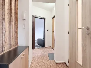 Prodej bytu 2+1, Ostrava, Cholevova, 45 m2