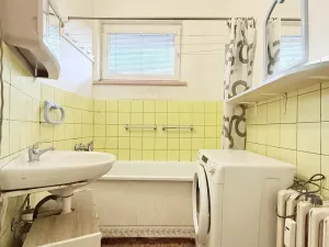 Prodej bytu 2+1, Ostrava, Cholevova, 45 m2