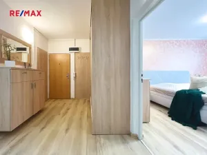 Prodej bytu 4+1, Cheb, Mírová, 83 m2