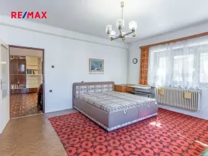 Prodej rodinného domu, Brandýs nad Labem-Stará Boleslav, Havlíčkova, 120 m2