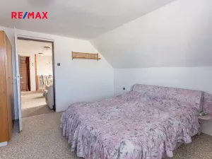 Prodej rodinného domu, Brandýs nad Labem-Stará Boleslav, Havlíčkova, 120 m2