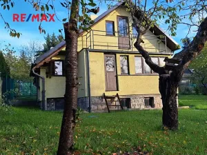 Prodej rodinného domu, Hradištko, 86 m2