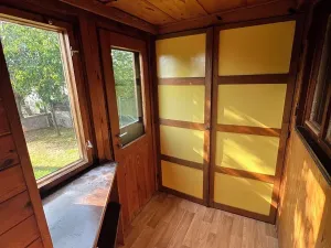 Prodej chaty, Hradištko, 86 m2