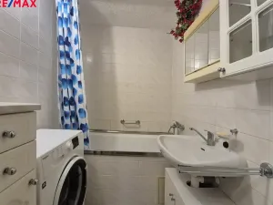 Pronájem bytu 2+1, Moravská Třebová, Jiráskova, 58 m2