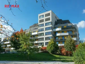 Pronájem bytu 3+kk, Praha - Hlubočepy, Devonská, 65 m2