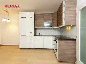 Pronájem bytu 3+kk, Praha - Hlubočepy, Devonská, 65 m2