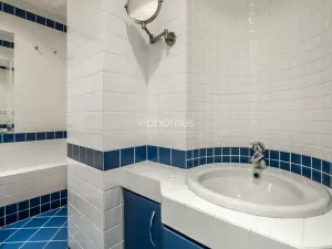 Pronájem bytu 2+1, Praha - Vinohrady, Anny Letenské, 54 m2