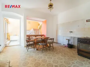 Prodej vícegeneračního domu, Kutná Hora, Husova, 243 m2