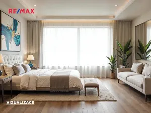 Prodej vily, Praha - Lysolaje, K Housličkám, 310 m2