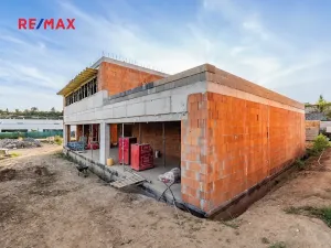 Prodej vily, Praha - Lysolaje, K Housličkám, 310 m2