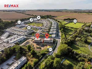 Prodej vily, Praha - Lysolaje, K Housličkám, 310 m2