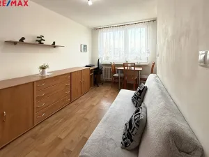 Prodej bytu 3+1, Pardubice, Bělehradská, 63 m2