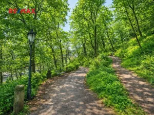 Prodej bytu 1+1, Praha - Smíchov, Kováků, 28 m2