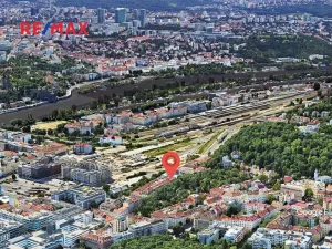 Prodej bytu 1+1, Praha - Smíchov, Kováků, 28 m2