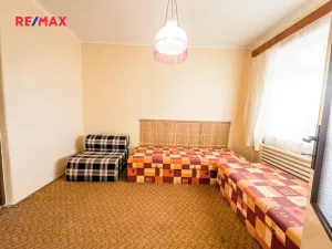 Prodej rodinného domu, Prušánky, Nová, 126 m2