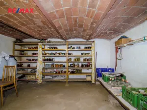 Prodej rodinného domu, Prušánky, Nová, 126 m2