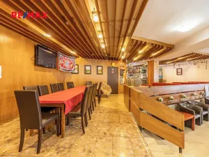 Prodej rodinného domu, Doksy, Pod Borným, 1700 m2