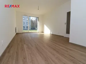 Pronájem bytu 2+kk, Chrudim, Luhanova, 48 m2