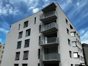 Pronájem bytu 2+kk, Chrudim, Luhanova, 48 m2