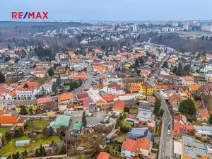 Pronájem bytu 3+kk, Praha - Kunratice, Děbolínská, 92 m2