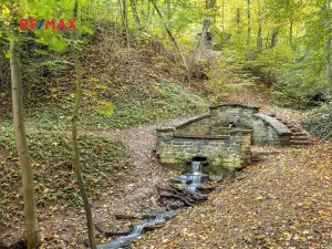 Prodej lesa, Praha - Malá Chuchle, 17570 m2