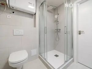 Prodej bytu 1+kk, Praha - Sedlec, Suchdolská, 27 m2