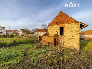 Prodej pozemku pro bydlení, Libkovice pod Řípem, 704 m2