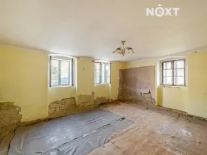 Prodej rodinného domu, Libkovice pod Řípem, 120 m2