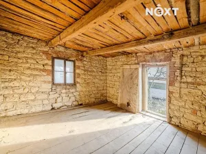 Prodej rodinného domu, Libkovice pod Řípem, 120 m2