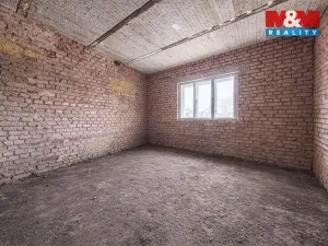 Prodej rodinného domu, Blšany, 92 m2