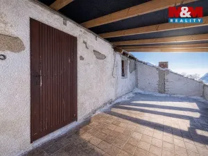 Prodej rodinného domu, Blšany, 92 m2
