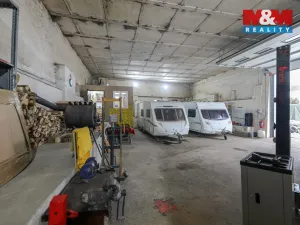 Prodej rodinného domu, Křelovice - Pakoslav, 482 m2