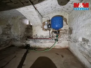 Prodej rodinného domu, Křelovice - Pakoslav, 482 m2