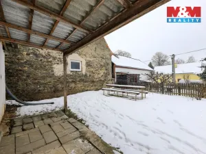 Prodej rodinného domu, Křelovice - Pakoslav, 482 m2