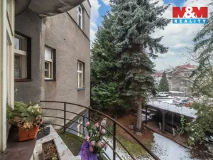 Prodej rodinného domu, Plzeň - Východní Předměstí, 542 m2