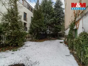 Prodej rodinného domu, Plzeň - Východní Předměstí, 542 m2