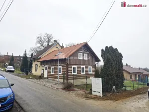 Pronájem rodinného domu, Dolní Bousov - Horní Bousov, 170 m2