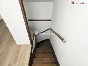 Pronájem rodinného domu, Dolní Bousov - Horní Bousov, 170 m2