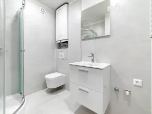 Prodej bytu 1+kk, Praha - Zbraslav, Elišky Přemyslovny, 43 m2