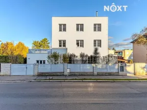 Prodej bytu 2+kk, Praha - Sedlec, Suchdolská, 34 m2