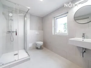 Prodej bytu 2+kk, Praha - Sedlec, Suchdolská, 34 m2