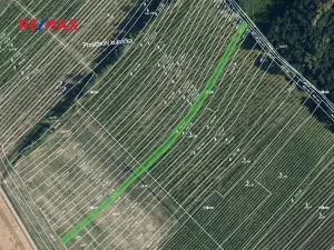 Prodej sadu/vinice, Josefov, 1165 m2