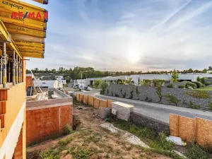 Prodej vily, Praha - Lysolaje, K Housličkám, 310 m2