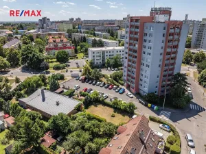 Prodej komerčního pozemku, Praha, 262 m2