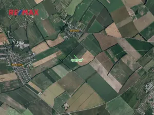 Prodej pole, Josefov, 4449 m2